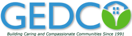 A picture of the logo for the department of computer and information sciences.