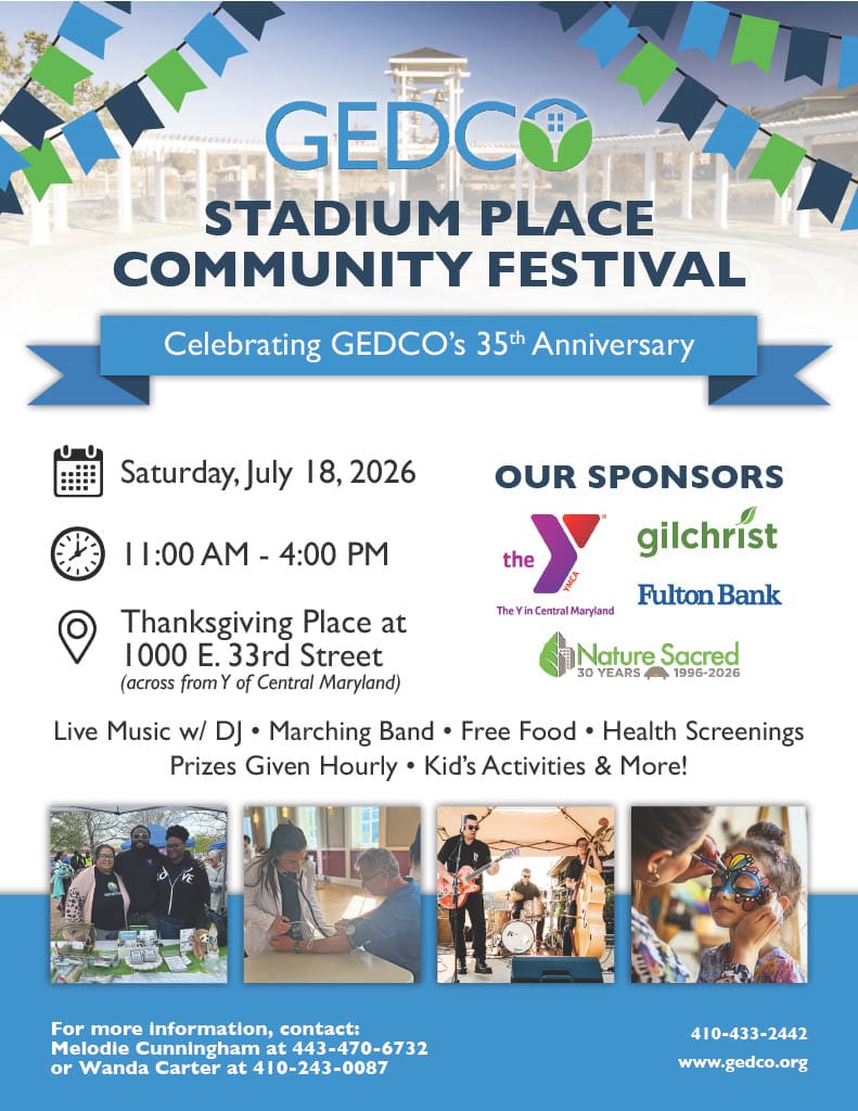 SP Community Festival (Resource Fair)