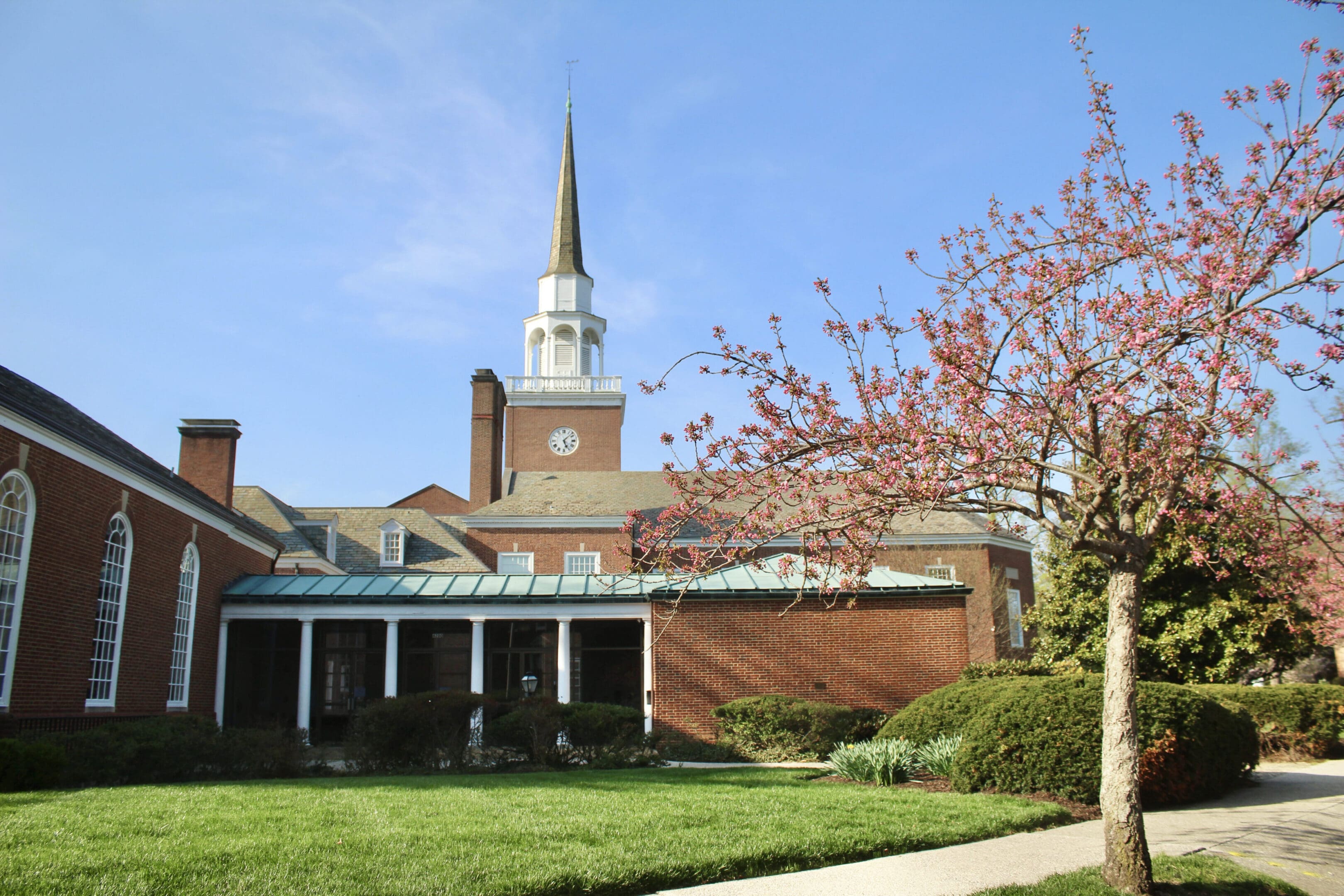 Building 2026