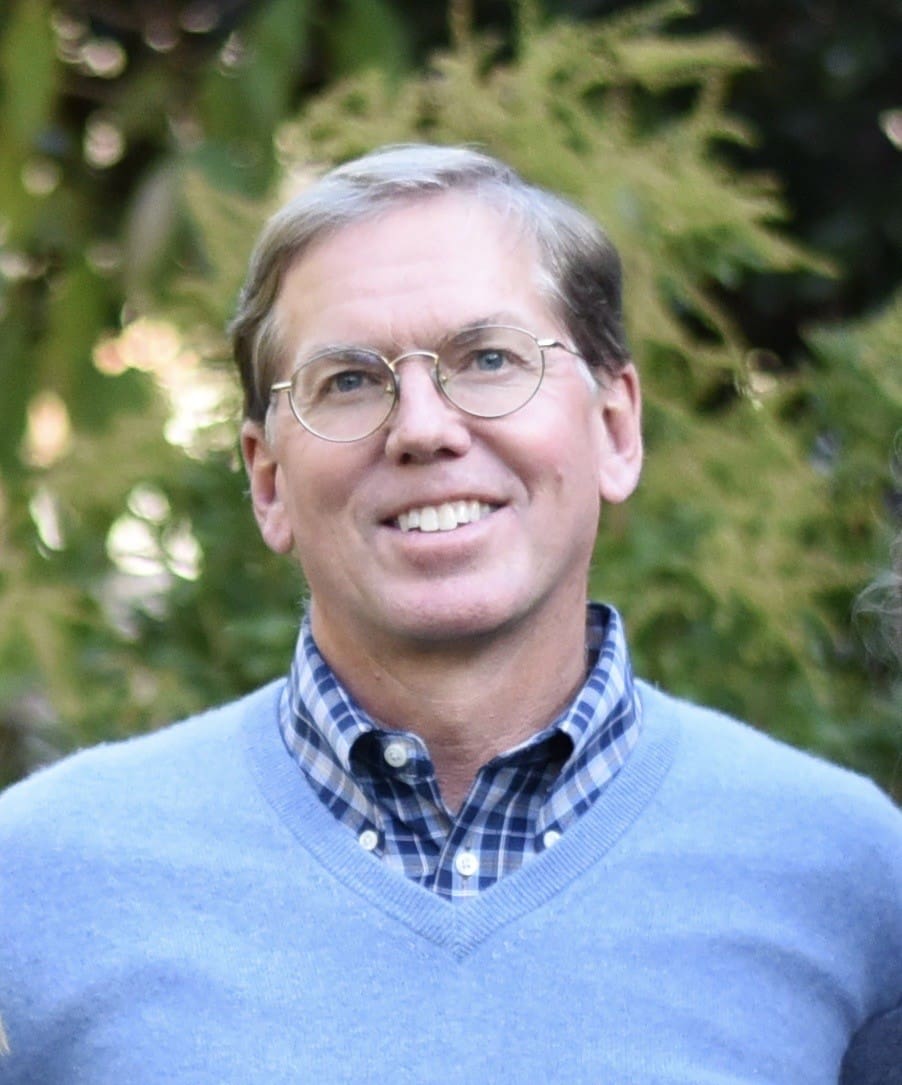 Jeff S. Leadership Headshot